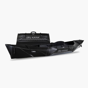 Oru Lake Sport | Black Edition