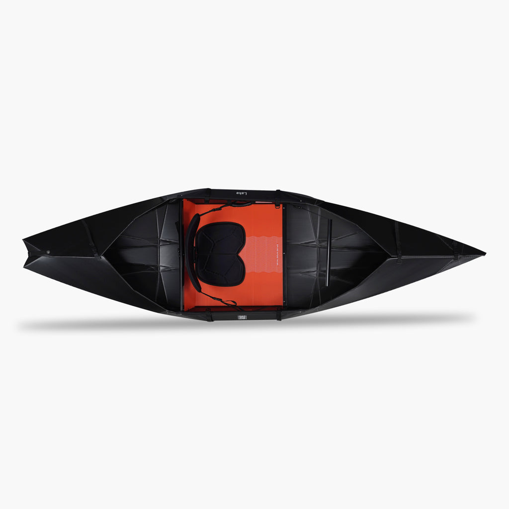 Oru Lake Sport | Black Edition