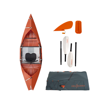 Lake Sport Starter Bundle