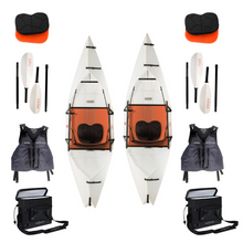 Lake Sport Special Duo Bundle (Size: 2x S/M)