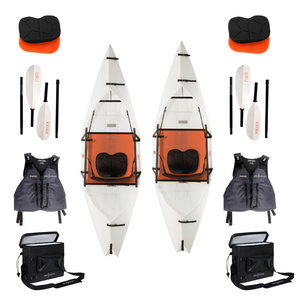 Lake Sport Special Duo Bundle (Size: 2x S/M)