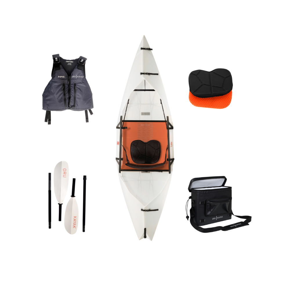 Lake Sport Special Bundle (Size: L/XL)