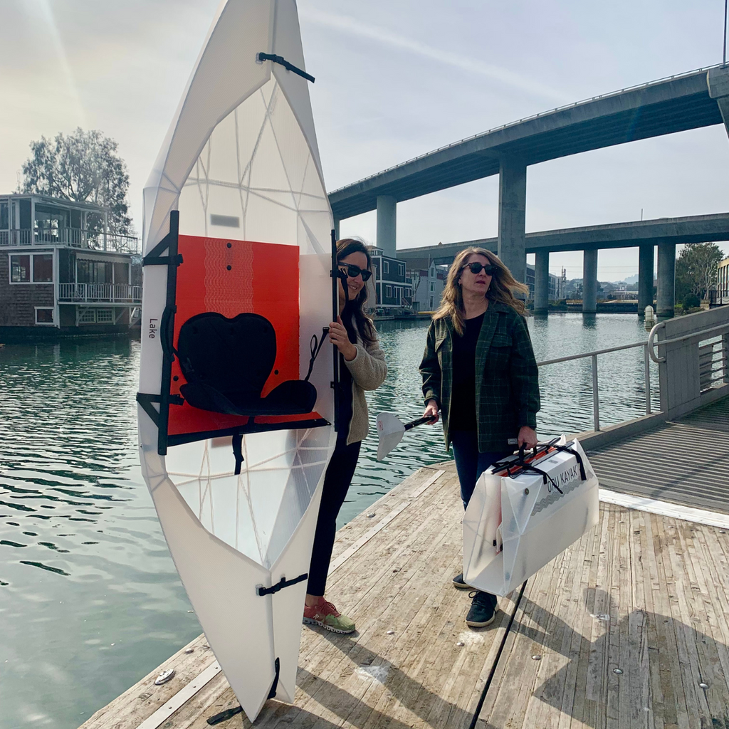 Lake Explorer Bundle