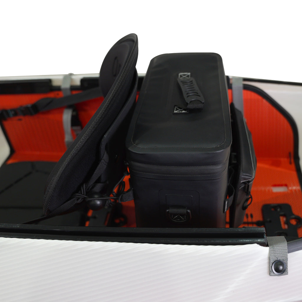 Fishing Accessories Bundle (L)