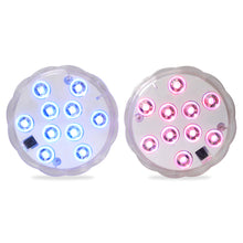 Oru LED Lights