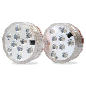 Oru LED Lights