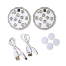 Oru LED Lights