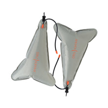 Inlet Sport Explorer Bundle | White Edition