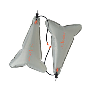 Inlet Sport Explorer Bundle | White Edition