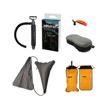 Safety Bundle (Kayak Float Bags)