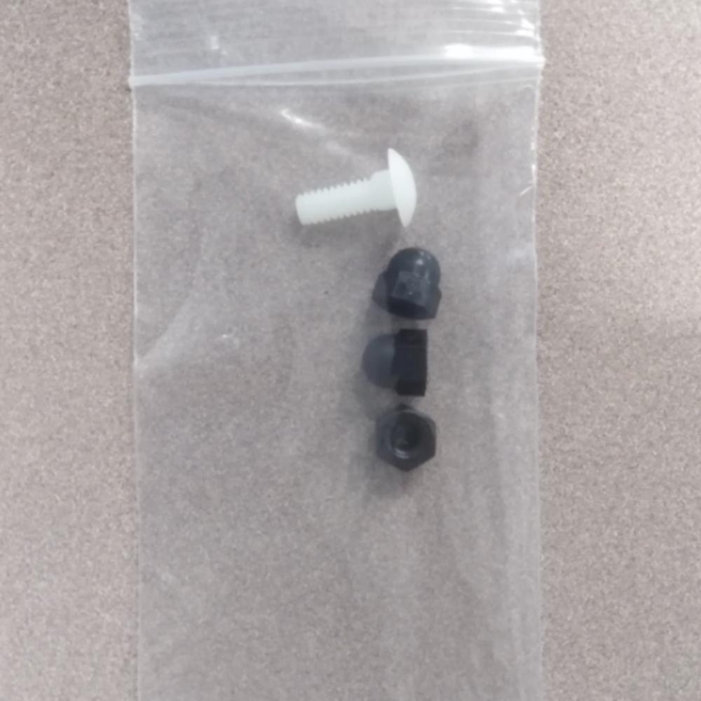 Spare Parts - Haven (V2)