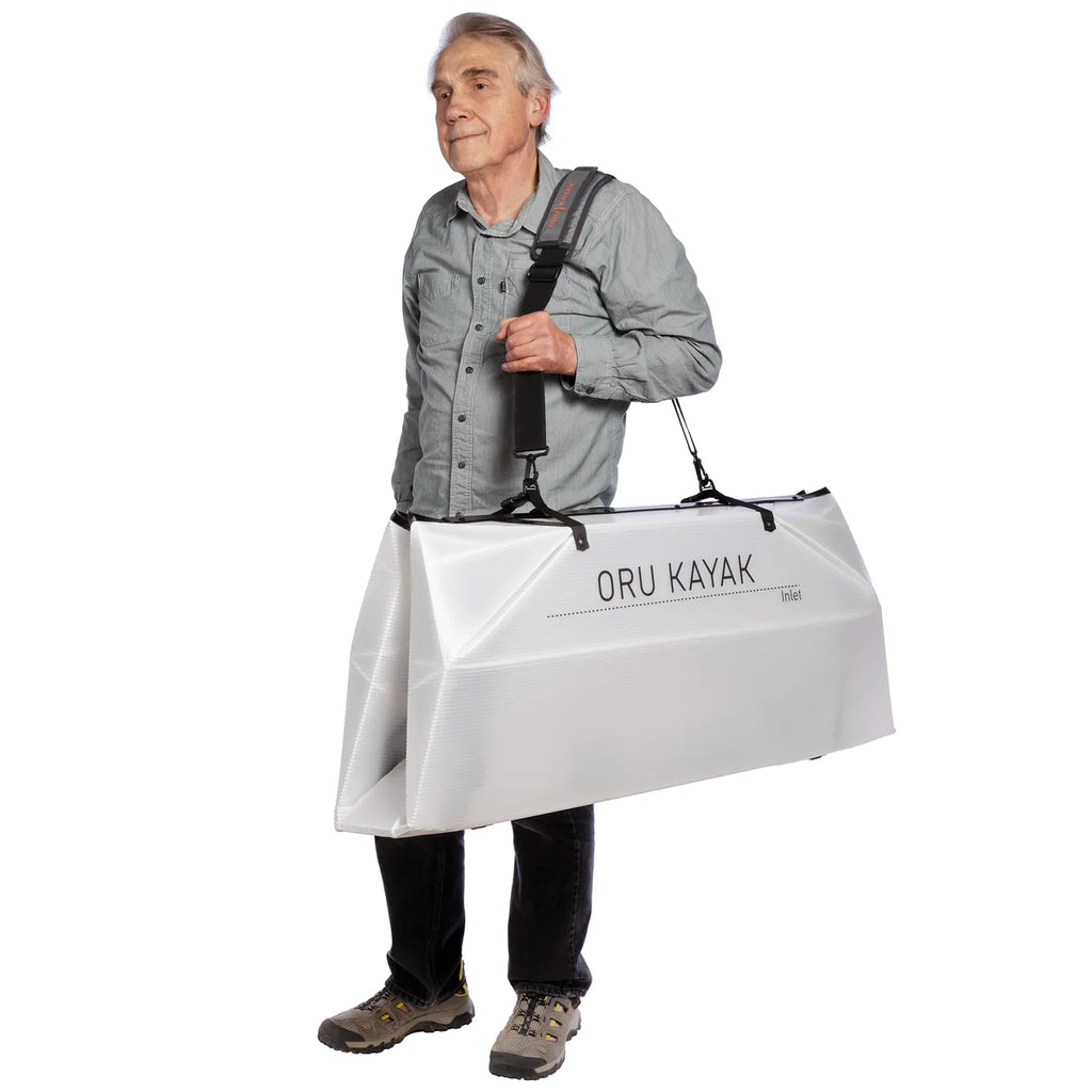 Inlet Starter Bundle