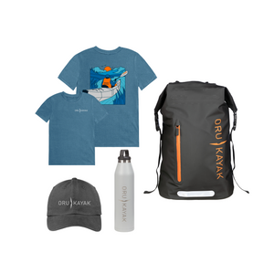 Swag Bundle (Size XXL)