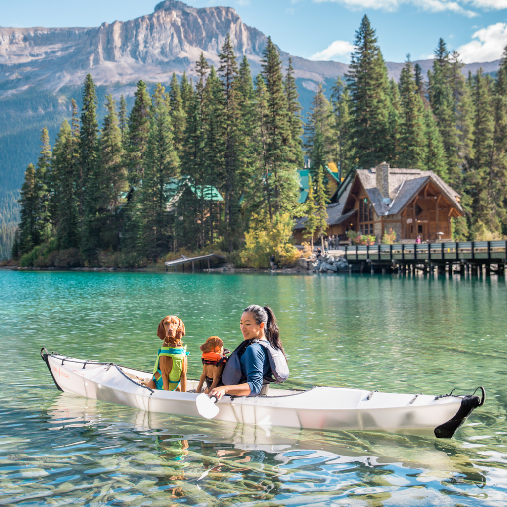 Beach Performance Bundle