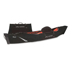 Inlet Starter Bundle | Black Edition