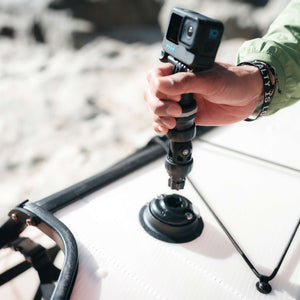 Camera Mount (Adhesive)