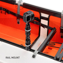 Mountable Accessories Bundle | Rail