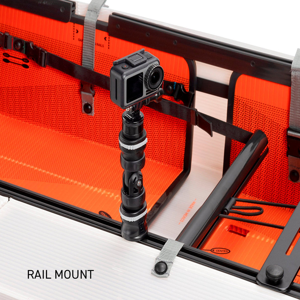 Camera Mount (Rail Mount)