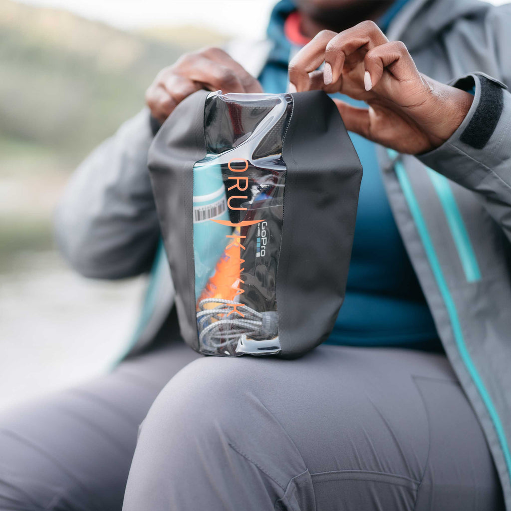 Lake Performance Bundle | Black Edition