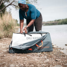 Lake Explorer Bundle | Black Edition