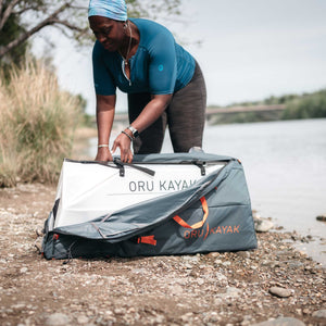 Lake Explorer Bundle | Black Edition