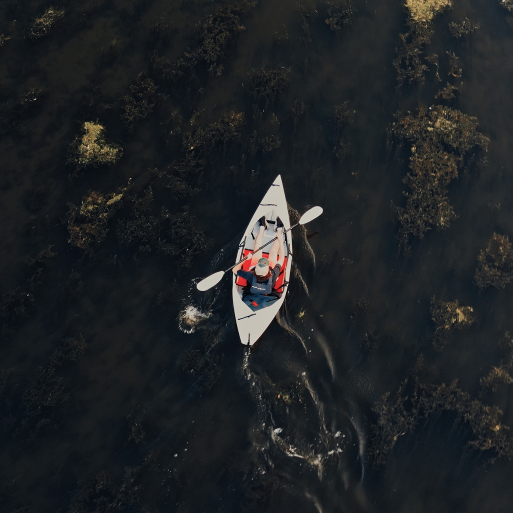 Lake Sport Performance Bundle | Black Edition