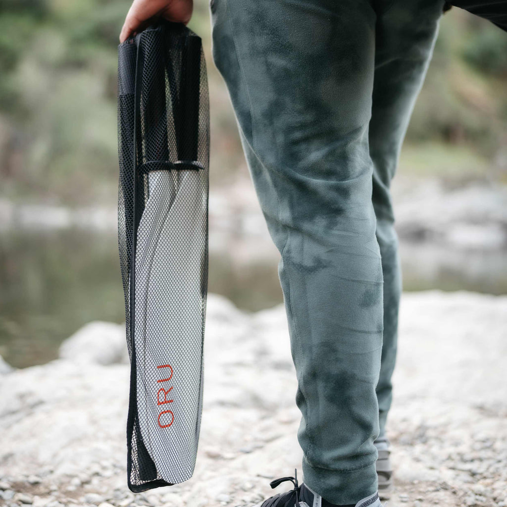 Lake Performance Bundle | Black Edition