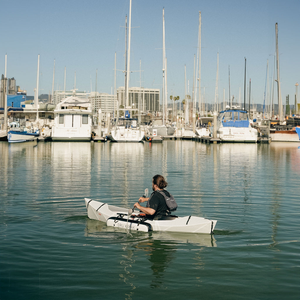 Oru Inflatable Stabilizer