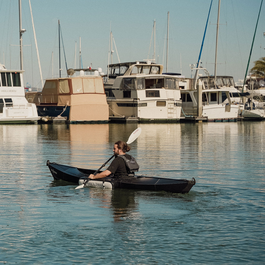 Fishing Accessories Bundle (L)