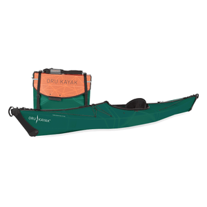 Oru Bay | Green Edition - Factory "Like New"