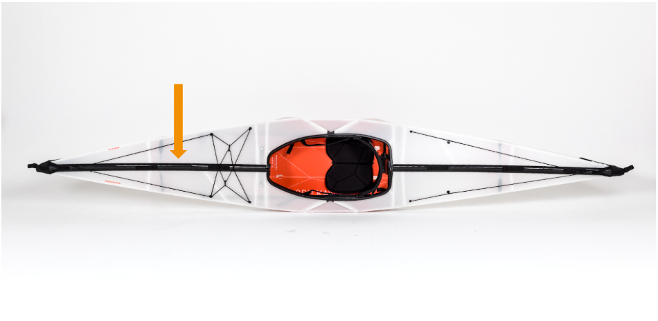 Zipper Channel (Set of 2) - Coast