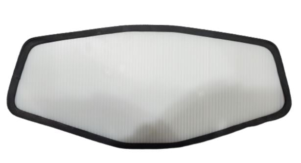 Stern Cockpit Bulkhead - Coast (2021)