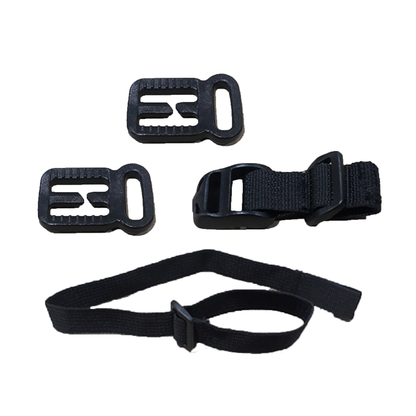 Bay Endloop Strap Set