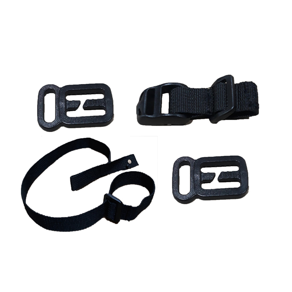 Endloop Strap Set - Coast
