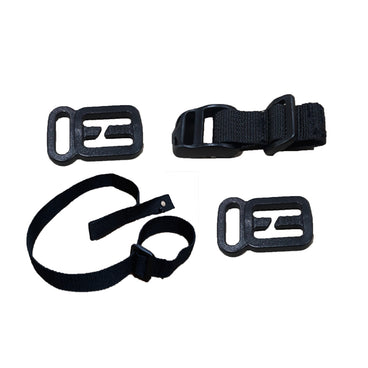 Coast Endloop Strap Set