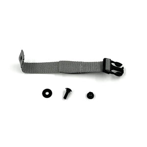 Floorboard Connection Strap (Male) – Haven