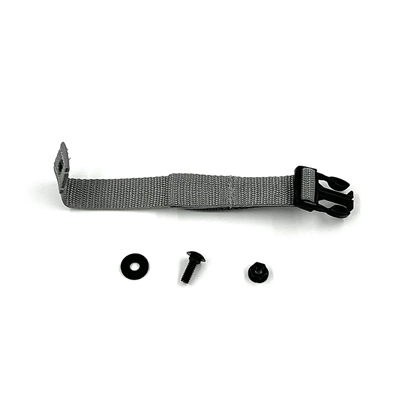 Floorboard Connection Strap (Male) – Haven