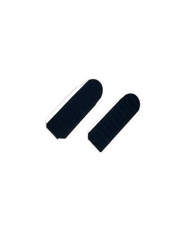 Floorboard Velcro Set (2-Pack) – Lake