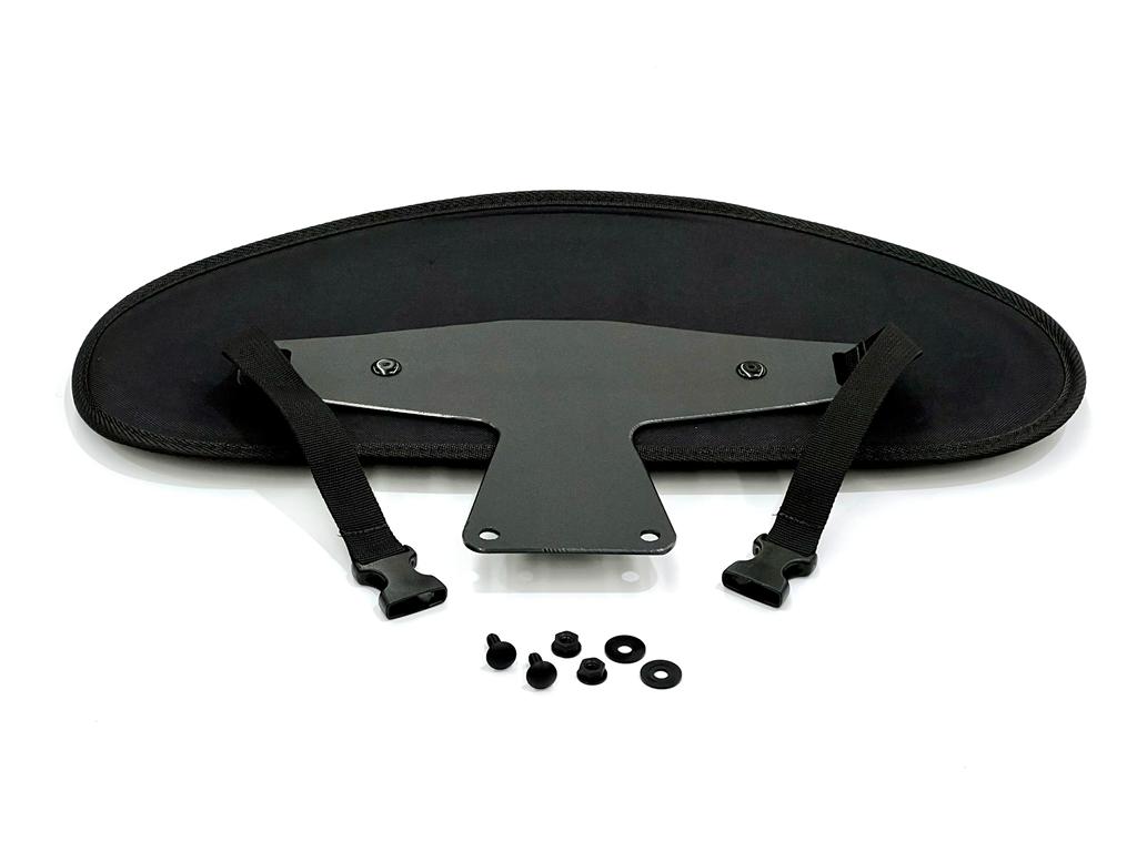 Seatback Strap Set - Lake