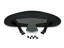 Seatback - Kickstarter Lake