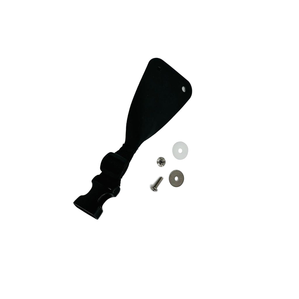 Swallowtail Strap - Lake