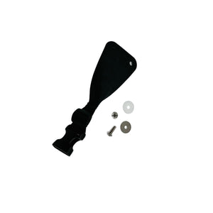 Swallowtail Strap - Lake