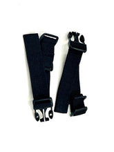 Seatback Strap Set - Lake