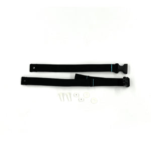 Tension Strap Set - Beach