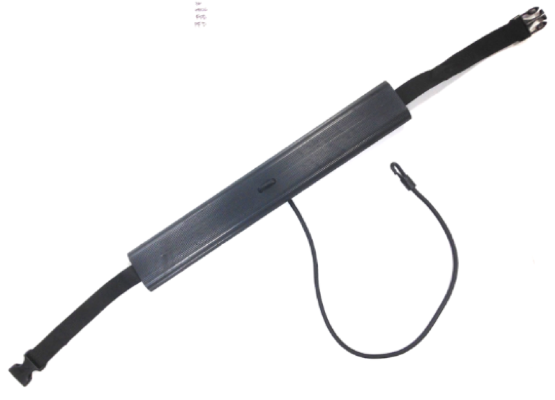 Footrest - Beach (2021)