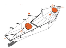 Stern Bulkhead - Bay (2021)