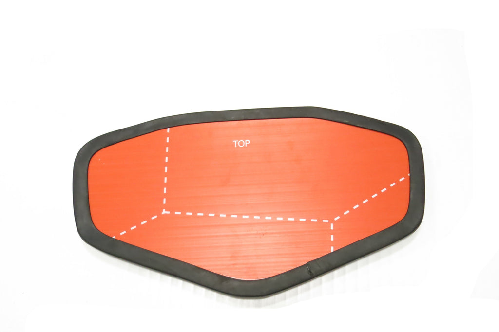 Stern Bulkhead - Bay (2018)