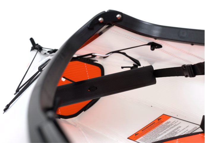 Bow Bulkhead - Bay (2021)