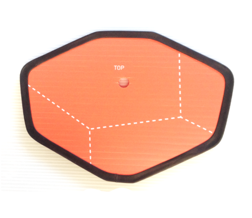 Bow Bulkhead - Bay (2021)