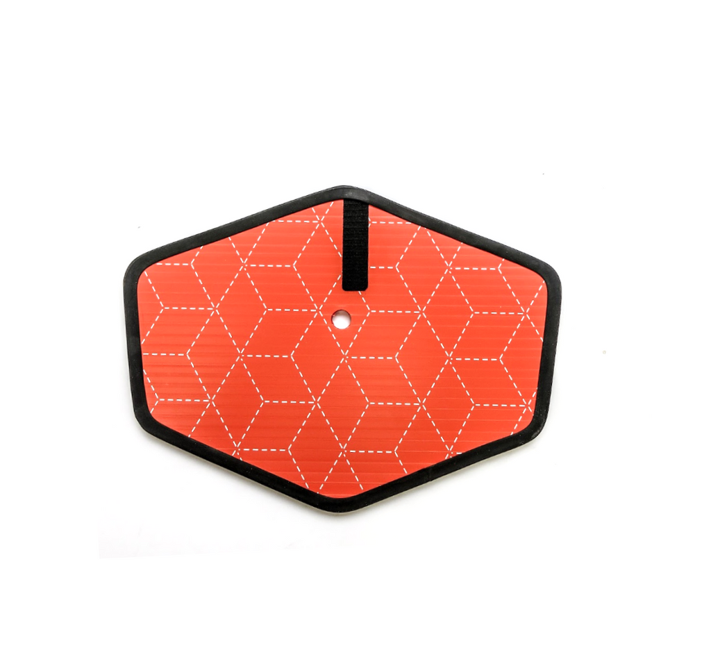 Bow Bulkhead - Beach (2018)